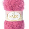Nako Paris 6578 ярко-розовый