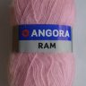 Angora Ram (Ангора Рам) 10119 розовый