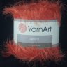 Yarn Art Tango (Ярн Арт Танго)  532 оранжевый