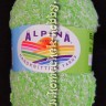 Alpina Baby (Альпина Беби) 05 ярко-зеленый