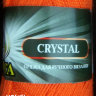 Vita Crystal (Вита кристалл) 5679 ярко-апельсиновый