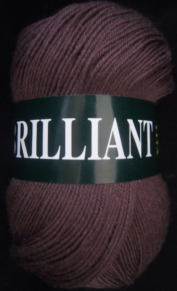 Vita Brilliant (Вита Бриллиант) 4953 какао