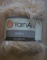 Yarn Art Tango (Ярн Арт Танго)  535 песочный