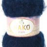 Nako Paris 3266 темно-синий