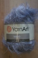Yarn Art Tango (Ярн Арт Танго)  526 серо-голубой
