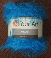Yarn Art Tango (Ярн Арт Танго)  533 бирюза