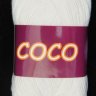 Vita Cotton Coco (Вита Коттон Коко) 3853 молоко (экрю)