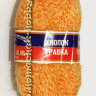 Камтекс Хлопок Травка 248 оранжевый/желтый
