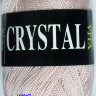 Vita Crystal (Вита Кристалл) 5670 светло-розовый. Идеально подходит для того, чтобы связать трусики для куклы 
