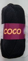 Vita Cotton Coco (Вита Коттон Коко) 3852 черный