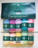 Nako Mini Набор № 3