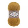 Alize Cotton Gold Tweed 02 шафран