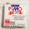 Fimo Kids Полимерная глина. Цвет 0 белый