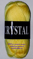 Vita Crystal (Вита кристалл) 5655 желтый