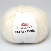 Himalaya (Хималая) Ultra Kasmir (Ультра кашемир) 56809 молоко