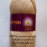 Vita Cotton Soft Cotton 1807 светло-бежевый 