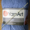 Yarn Art Baby (Baby Ram) (Ярн Арт Беби) 3072 серый