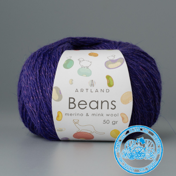 ARTLAND Beans 55 ультрамарин