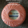 Yarn Art Violet 5322 персик