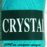 Vita Crystal (Вита кристалл) 5665 светло-голубая бирюза
