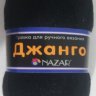 Nazar-rus Джанго 2510 черный