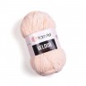 Yarn Art Velour 869 светлый персик