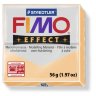 Fimo Effect  Полимерная глина. Цвет 405 персиковый
