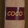Vita Cotton Coco (Вита Коттон Коко) 4317 нежно-розовый