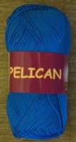 Vita Cotton Pelican 4000 ярко-голубой