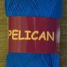 Vita Cotton Pelican 4000 ярко-голубой
