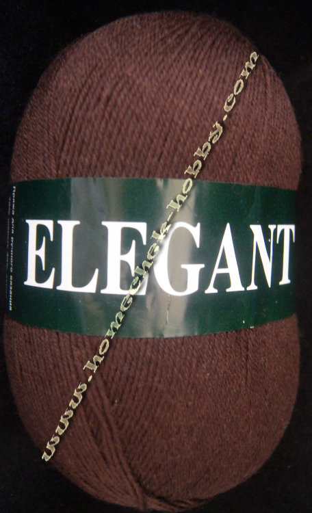 Vita Elegant 2070 темно-коричневый (шоколадный)