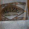 Alize Angora Gold (Ализе Ангора Голд) 55 белый