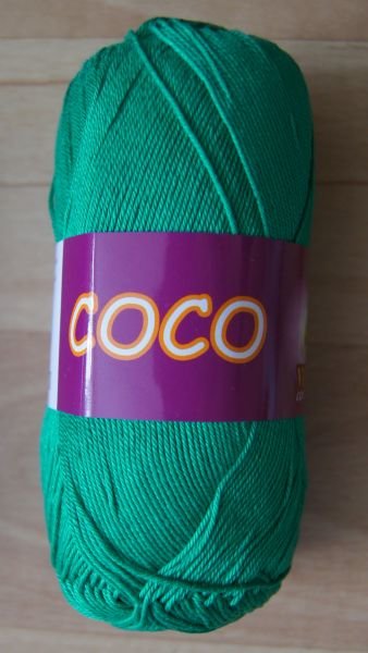 Vita Cotton Coco (Вита Коттон Коко) 4311 мята