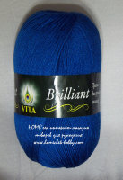 Vita Brilliant (Вита Бриллиант) 4989 синий