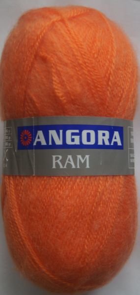 Angora RAM (Ангора РАМ) 8273 розово-оранжевый