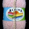 Alpina Baby (Альпина беби) 11 светло-розовый