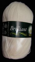 Vita Brilliant (Вита Бриллиант) 4951 белый