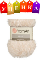 Yarn Art Breeze (Ярн Арт Бриз) 03 молоко уценка