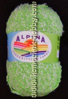 Alpina Baby (Альпина Беби) 05 ярко-зеленый