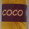 Vita Cotton Coco 3863 желтый