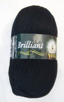 Vita Brilliant (Вита Бриллиант) 4952 черный