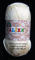 Alize Forever (Ализе Форева) 001 молоко