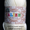 Alize Forever (Ализе Форева) 001 молоко