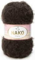 Nako Paris 11270 коричневый