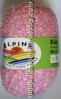 Alpina Baby (Альпина Беби) 03 ярко-розовый