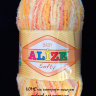 Alize Softy (Ализе Софти) 51625 желто-оранжевый