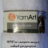 Yarn Art Angora de Luxe (Ангора де люкс) 501 белый
