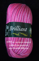 Vita Brilliant Print (Вита Бриллиант Принт) 2609 розово-малиновый
