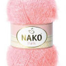 Nako Paris 3294 розовый