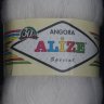 Alize Angora Special (Ализе Ангора спешл) Цвет 55 белый